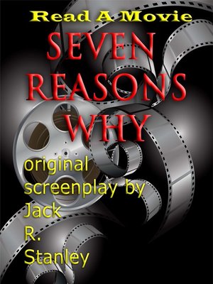 cover image of Seven Reasons Why